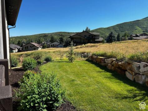 1104 W Olympic Circle Midway UT 84049