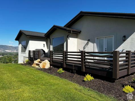 1104 W Olympic Circle Midway UT 84049