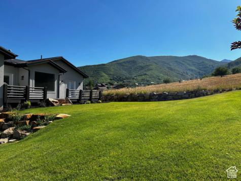 1104 W Olympic Circle Midway UT 84049