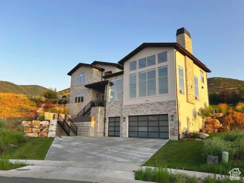 1104 W Olympic Circle Midway UT 84049