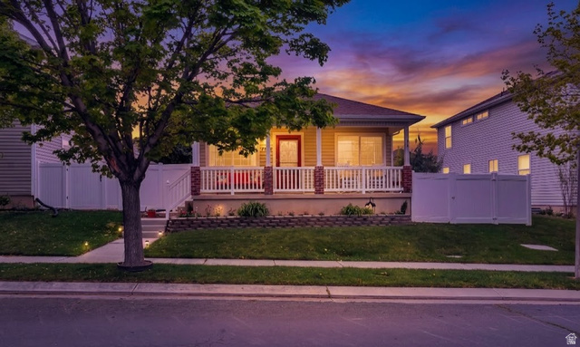 7909 N Weeping Ash Way Eagle Mountain UT 84005