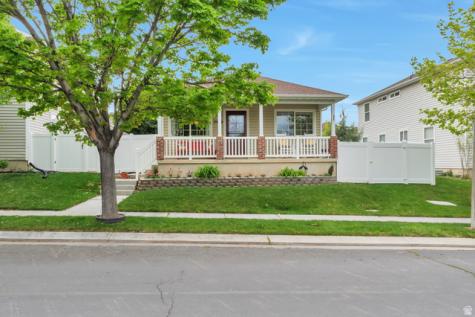 7909 N Weeping Ash Way Eagle Mountain UT 84005