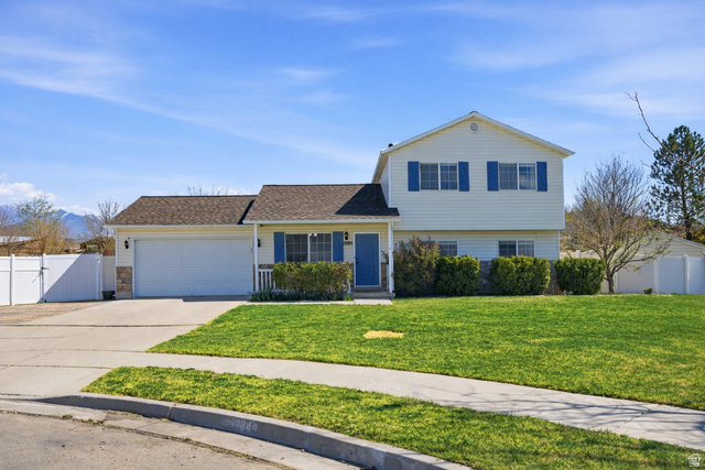 1884 N 2145 W Lehi UT 84043