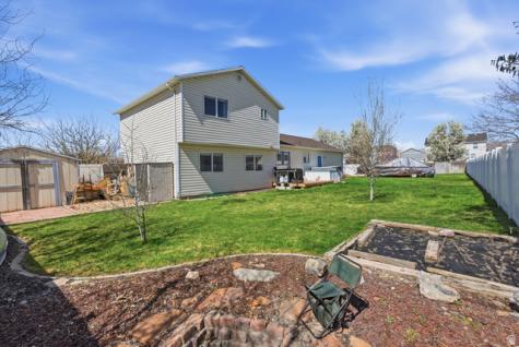 1884 N 2145 W Lehi UT 84043