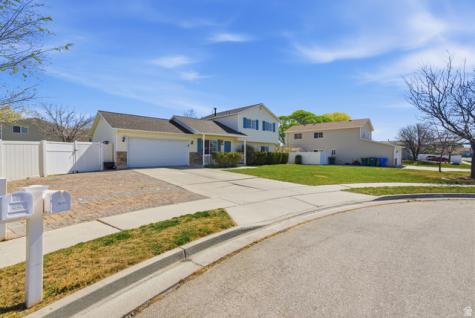 1884 N 2145 W Lehi UT 84043