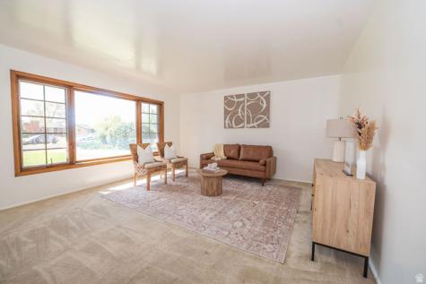 1014 Peach Drive Ogden UT 84404