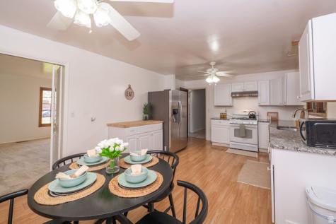1014 Peach Drive Ogden UT 84404