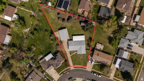 1014 Peach Drive Ogden UT 84404