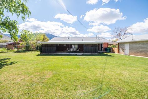 1014 Peach Drive Ogden UT 84404