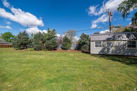 1014 Peach Drive Ogden UT 84404