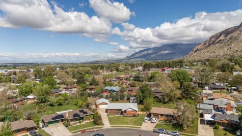 1014 Peach Drive Ogden UT 84404