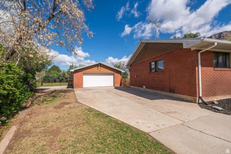 1014 Peach Drive Ogden UT 84404