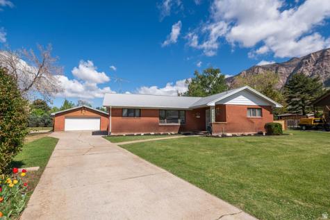 1014 Peach Drive Ogden UT 84404