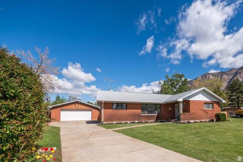 1014 Peach Drive Ogden UT 84404