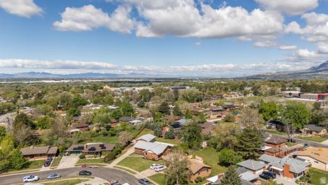 1014 Peach Drive Ogden UT 84404