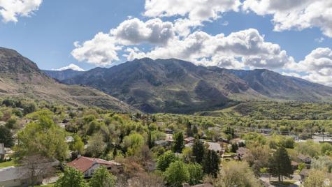 1014 Peach Drive Ogden UT 84404
