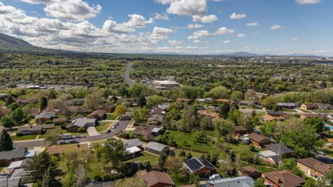 1014 Peach Drive Ogden UT 84404
