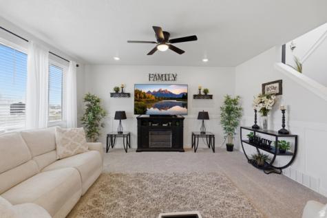 277 N Hatchet Ranch Drive Grantsville UT 84029
