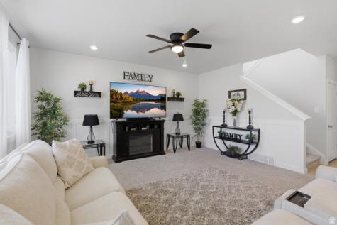 277 N Hatchet Ranch Drive Grantsville UT 84029