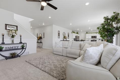 277 N Hatchet Ranch Drive Grantsville UT 84029