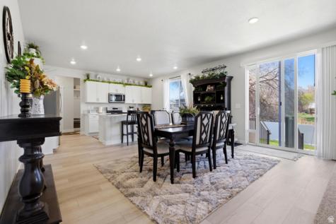 277 N Hatchet Ranch Drive Grantsville UT 84029