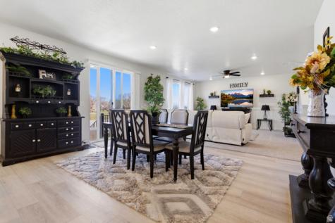 277 N Hatchet Ranch Drive Grantsville UT 84029