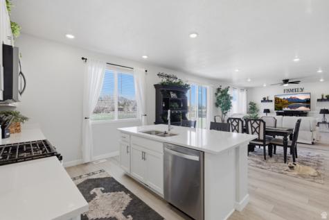 277 N Hatchet Ranch Drive Grantsville UT 84029