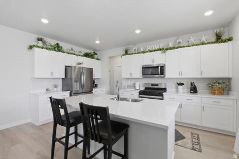 277 N Hatchet Ranch Drive Grantsville UT 84029