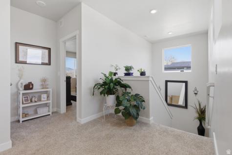 277 N Hatchet Ranch Drive Grantsville UT 84029
