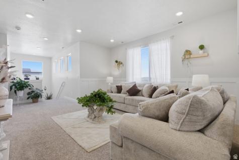 277 N Hatchet Ranch Drive Grantsville UT 84029