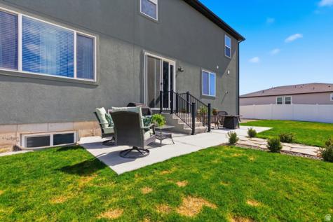 277 N Hatchet Ranch Drive Grantsville UT 84029