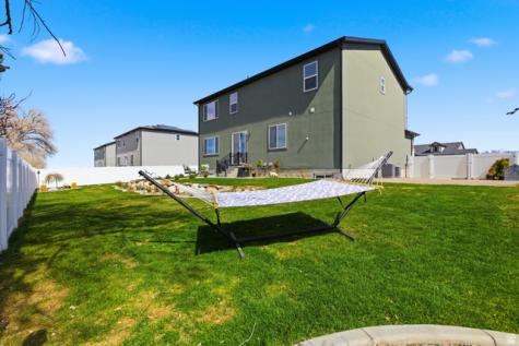 277 N Hatchet Ranch Drive Grantsville UT 84029