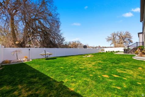 277 N Hatchet Ranch Drive Grantsville UT 84029