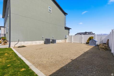 277 N Hatchet Ranch Drive Grantsville UT 84029