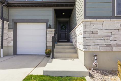 277 N Hatchet Ranch Drive Grantsville UT 84029
