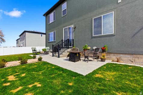 277 N Hatchet Ranch Drive Grantsville UT 84029