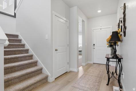 277 N Hatchet Ranch Drive Grantsville UT 84029