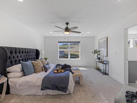 2357 E Glacial Peak Drive Draper UT 84020