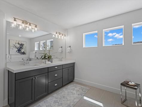 2357 E Glacial Peak Drive Draper UT 84020