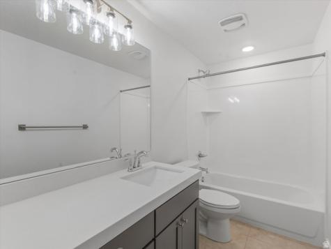 2357 E Glacial Peak Drive Draper UT 84020