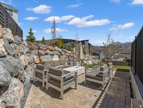 2357 E Glacial Peak Drive Draper UT 84020