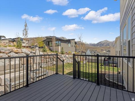 2357 E Glacial Peak Drive Draper UT 84020
