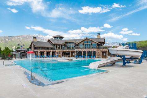 2357 E Glacial Peak Drive Draper UT 84020
