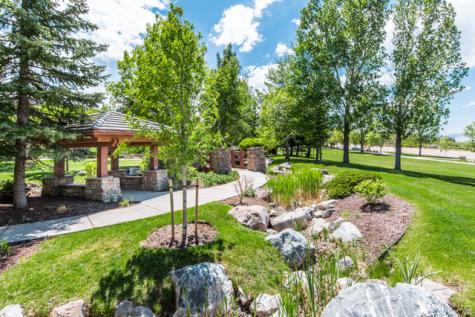 2357 E Glacial Peak Drive Draper UT 84020