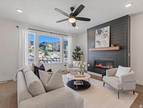 2357 E Glacial Peak Drive Draper UT 84020