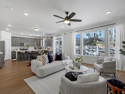 2357 E Glacial Peak Drive Draper UT 84020