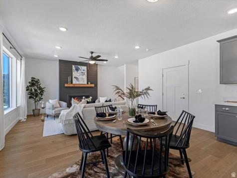 2357 E Glacial Peak Drive Draper UT 84020