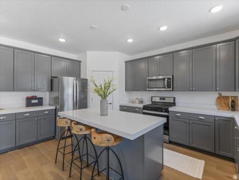 2357 E Glacial Peak Drive Draper UT 84020