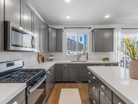 2357 E Glacial Peak Drive Draper UT 84020