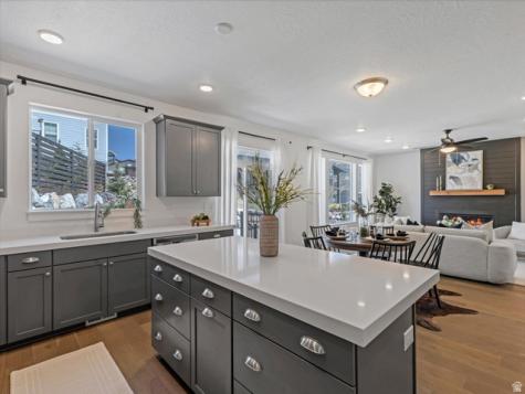 2357 E Glacial Peak Drive Draper UT 84020